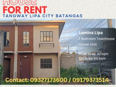 Lipa City Post Office, Poblacion Barangay 1, Lipa City.
